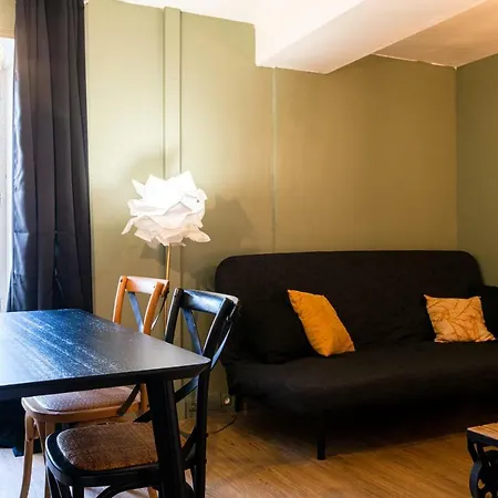 Ker Iliz Apartment Bedee Exterior photo