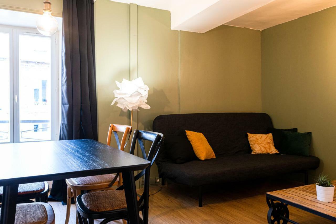 Ker Iliz Apartment