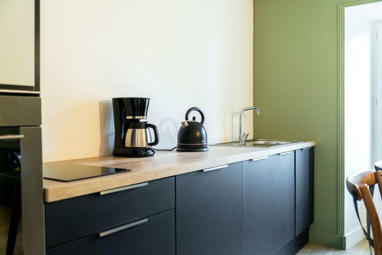 Ker Iliz Apartment Bedee