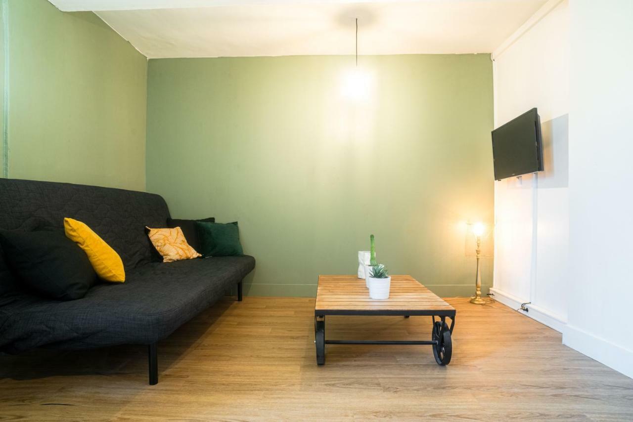 Ker Iliz Apartment Bedee
