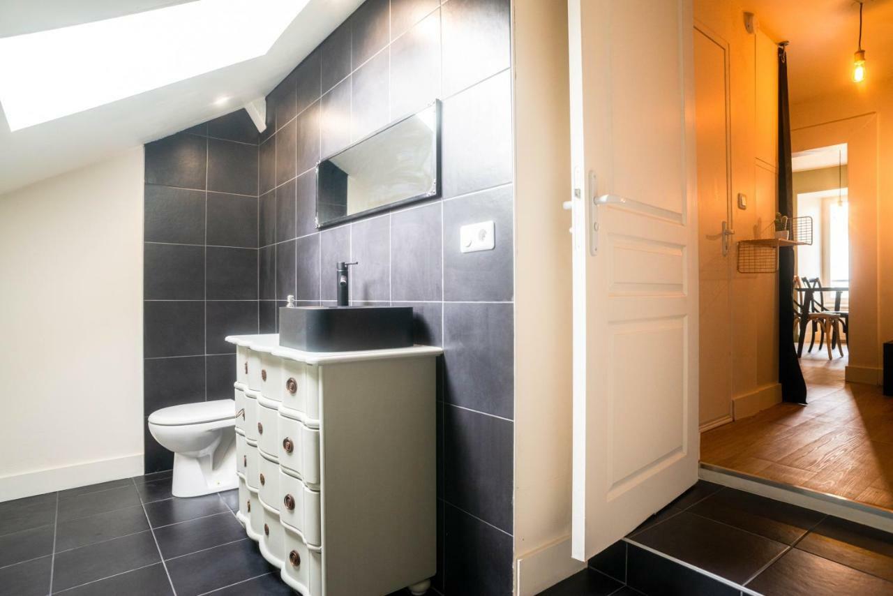 Ker Iliz Apartment Bedee